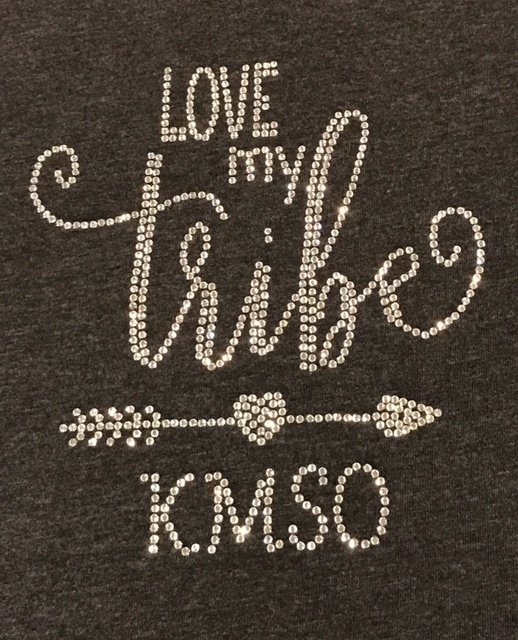 Love My Tribe KMSO