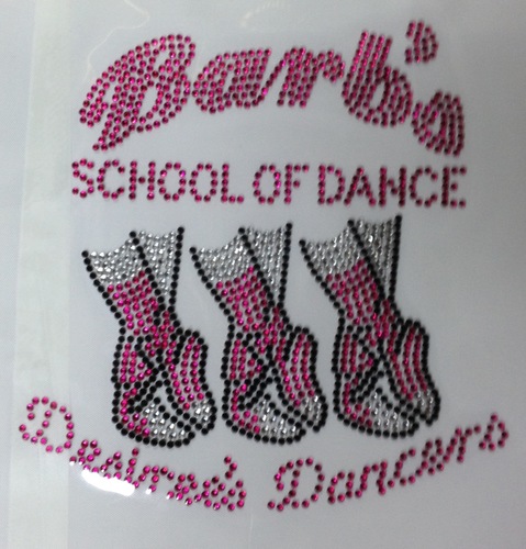 Barb&#39;s School of Dance