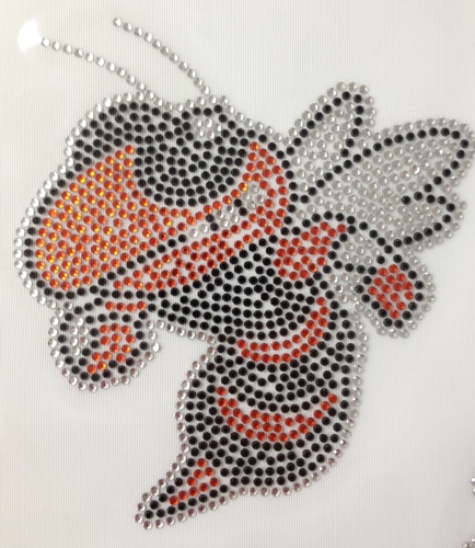 Giltner Hornet