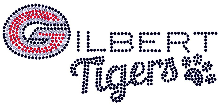 Gilbert Logo New