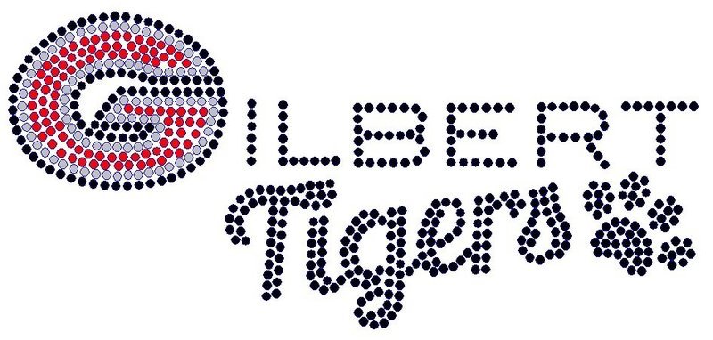 Gilbert Logo New