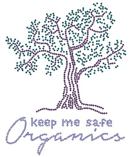 Keep Me Safe Organics