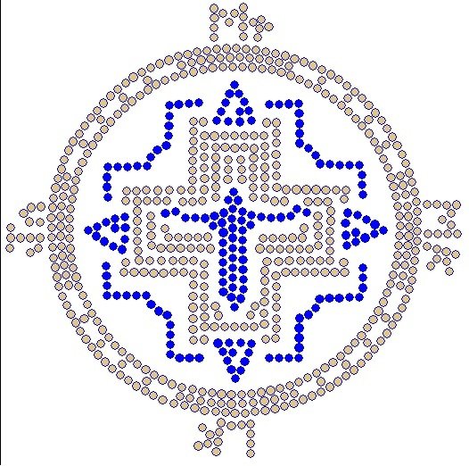 Seeking Truth logo