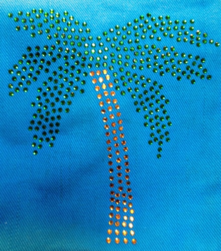 Palm Tree