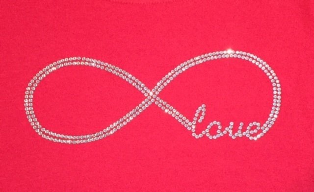 Love Infinity