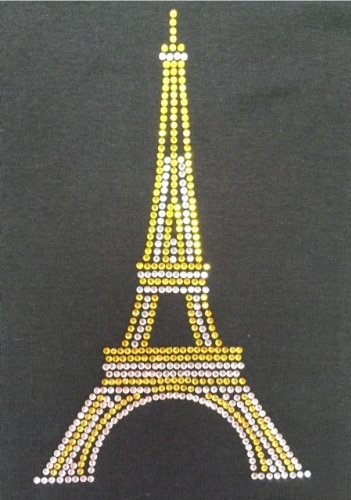 Eiffel Tower Paris