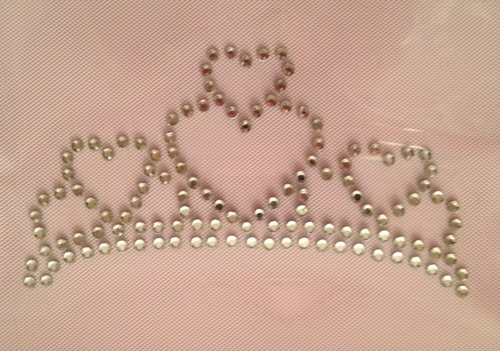 Heart Crown small