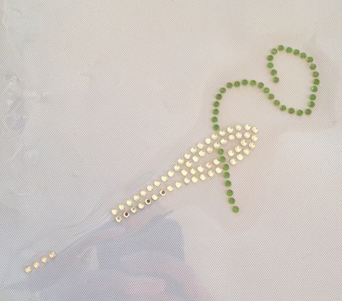Needle and Thread