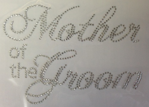 Mother of the Groom