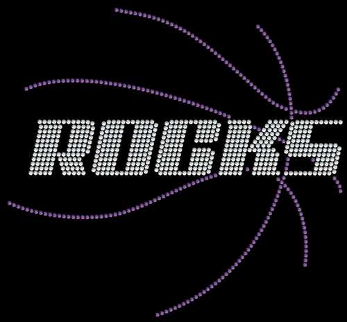 Rocks Basketball