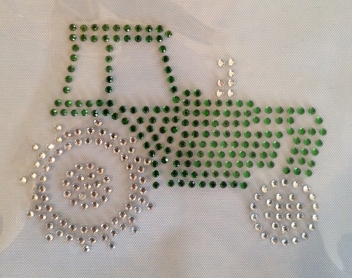 Tractor