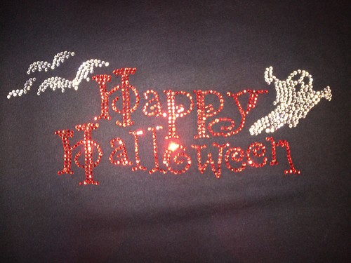 Happy Halloween