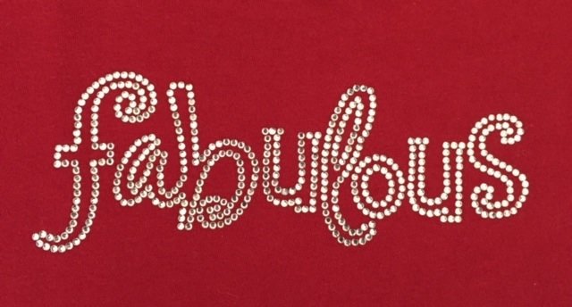 Fabulous