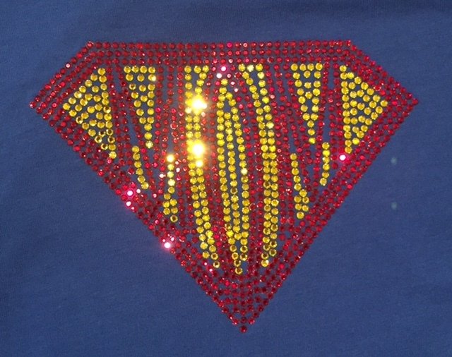 Super Mom