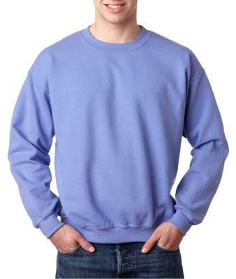 Gildan Unisex Adult 18000 Crewneck Sweatshirts