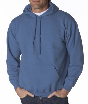 Gildan Unisex Adult 18500 Hooded Sweatshirts