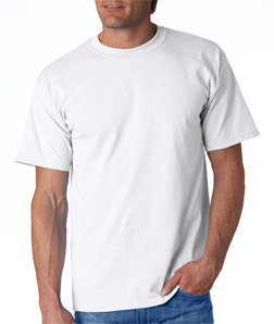 Gildan Unisex Adult 2000 Crewneck Tees