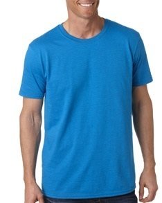 Gildan Unisex Adult 64000 Softstyle Tees