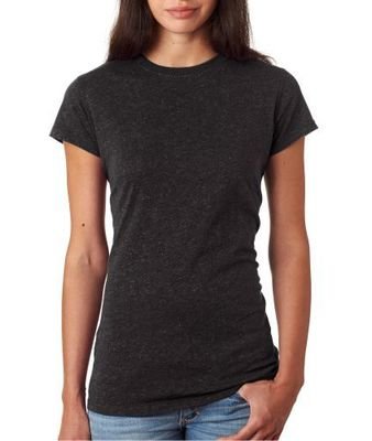 J. America Women&#39;s Glitter Tees