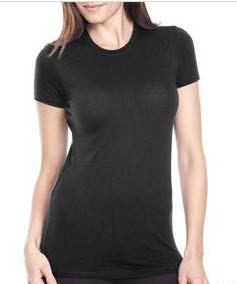 Next Level 3300L Women&#39;s Fitted Tees