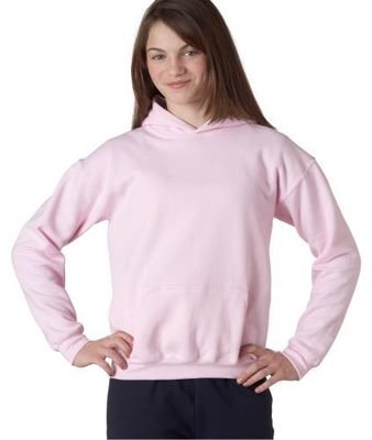 Gildan 18500B Youth Pullover Hoodies