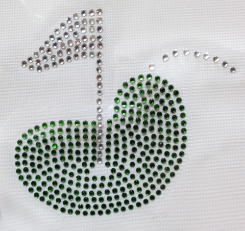 Golf design