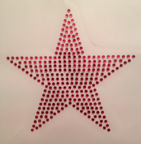 Star large