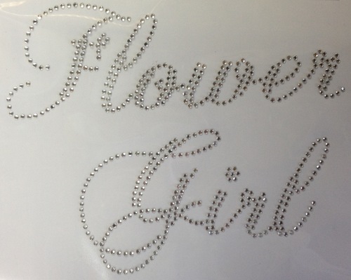 Flower Girl