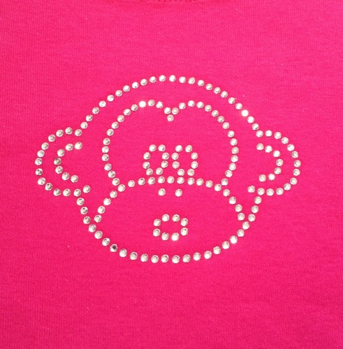 Monkey Face