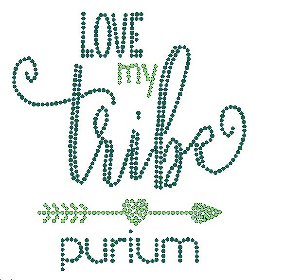 Purium Love My Tribe