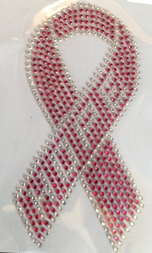 HOPE Ribbon