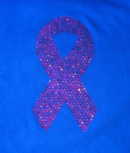 Ribbon Solid