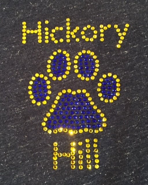 Hickory Hill Paw