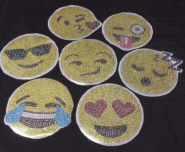 Emoji - Large