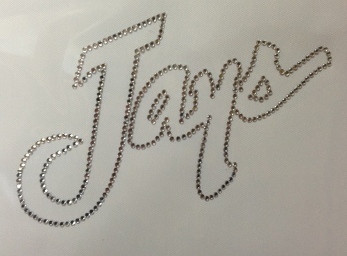Jays outline