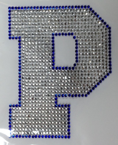Collegiate P 5&quot;