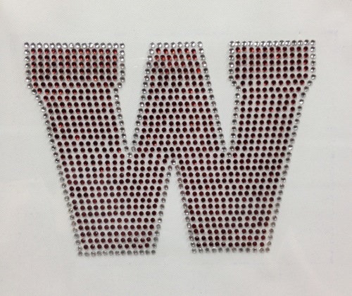 Collegiate W 5&quot;