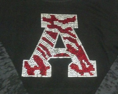 Zebra A