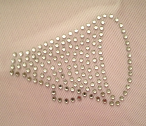 Megaphone small