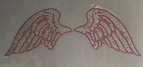 Wings large