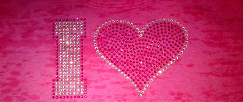 I Heart (I Love)