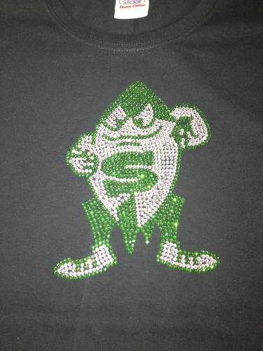 Syracuse Rocket Man