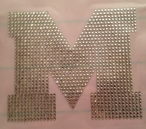 Collegiate M 5&quot;