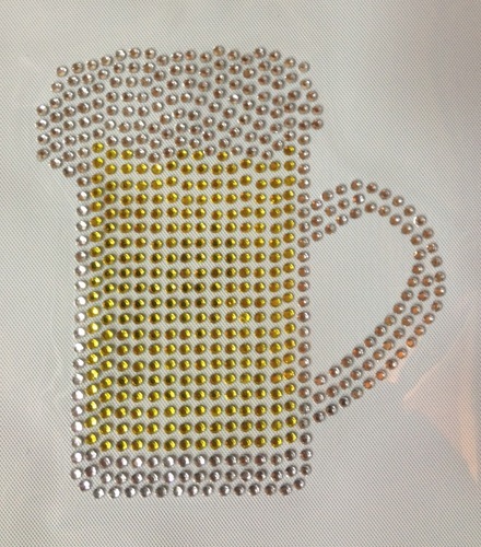 Beer mug