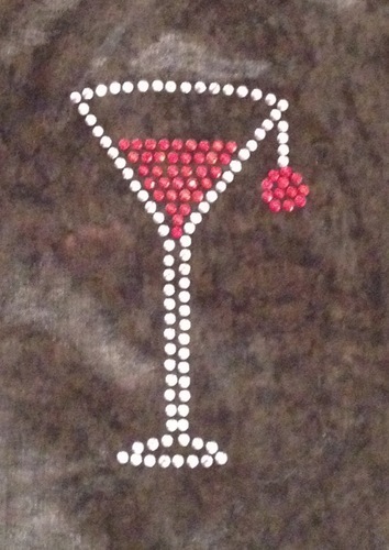 Fancy Cocktail
