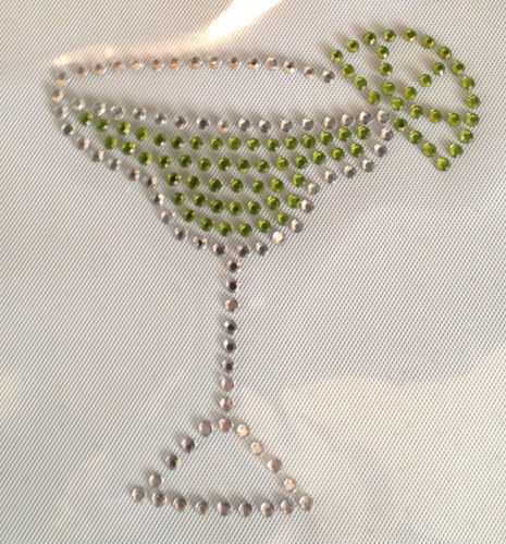 Margarita Glass