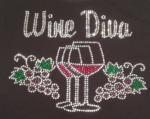 Wine Diva