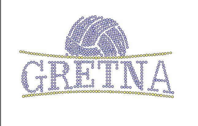 Gretna Volleyball
