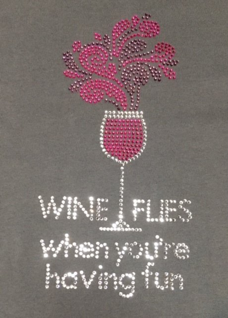 Wine Flies