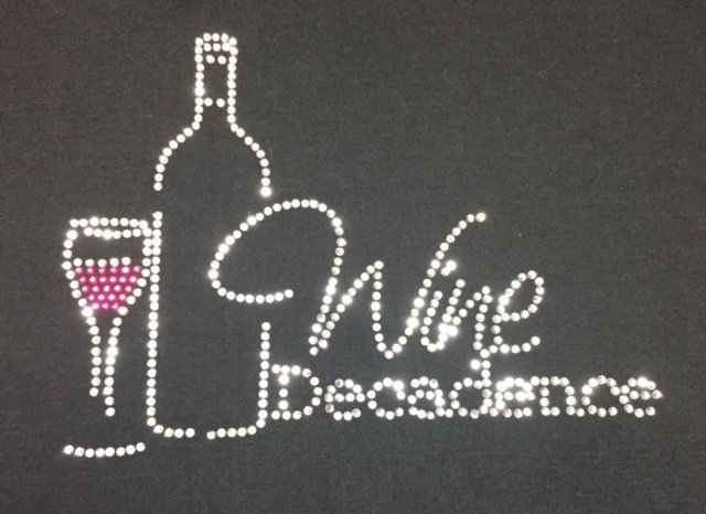 Wine Decadence Logo